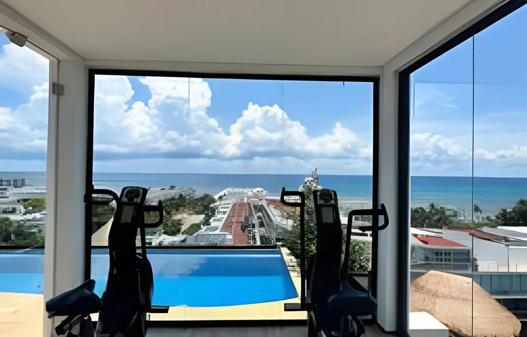 דירה פלאייה דל כרמן Best Location Studio Steps To The Beach